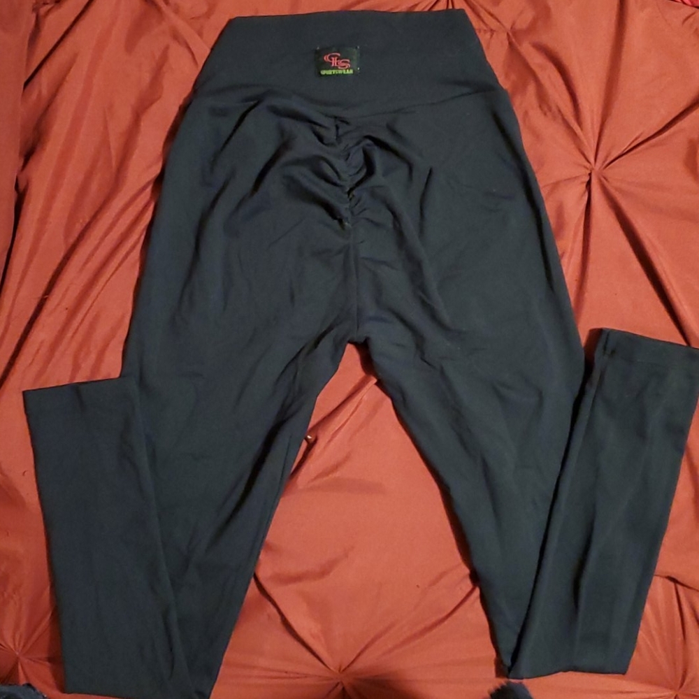 Cls Sportswear
